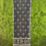 Linen Sarees