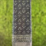 Linen Sarees