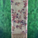Tissue Saree