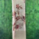 Tusser Saree