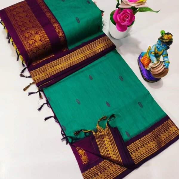 Kalyani Cotton