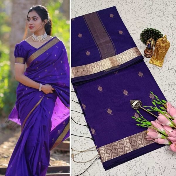 Maheswari Cotton